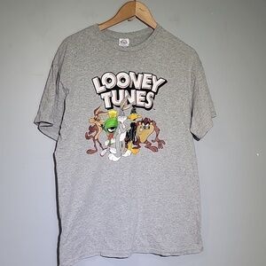Looney Tunes Bugs Bunny Unisex Graphic T-Shirt